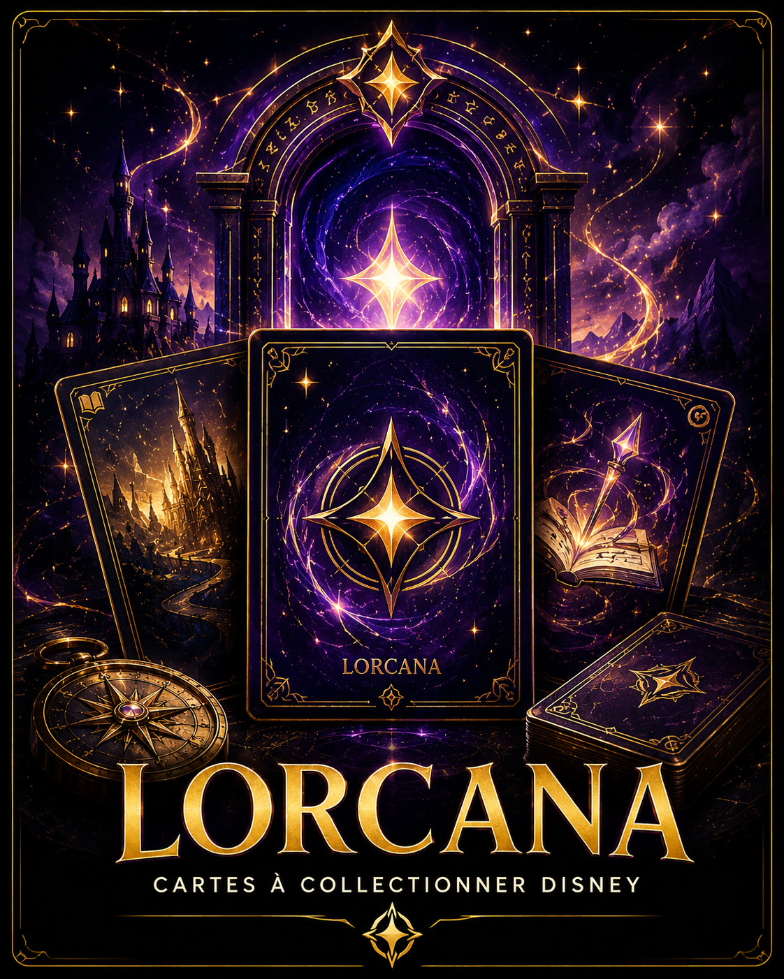 Lorcana