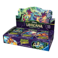 Lorcana – Display – Invasion épineuse – Chapitre 13 – En français