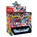 Pokémon – Display – Chaos Ascendant – ME04 – Boite de 36 boosters en Français