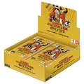 One Piece – Display – 4th Anniversaire – OP17 – En français