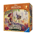 Lorcana – Trove Pack – Contrées Inconnues – Chapitre 12 – En français