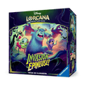 Lorcana – Trove Pack – Invasion épineuse – Chapitre 13 – En français