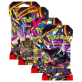 Pokémon – Blister – Nuit Noire – ME05 – en français