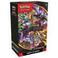 Pokémon - Bundle - Nuit Noire - ME05 - En Français