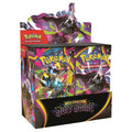 Pokémon – Display – Nuit Noire – ME05 – Boite de 36 boosters en Français