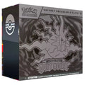 Pokémon - ETB - Nuit Noire - ME05 - Coffret Dresseur d'Elite en Français